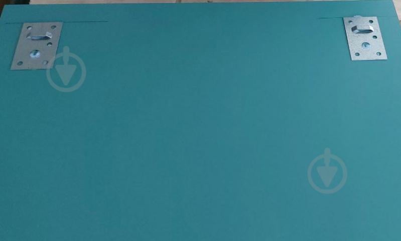 Зеркало UMT 720 400х500 фацет - фото 2