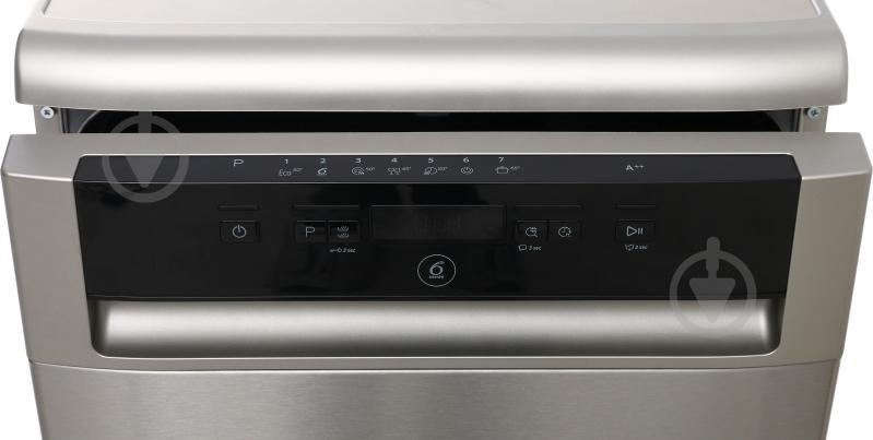 Посудомоечная машина Whirlpool ADP 422 IX - фото 8