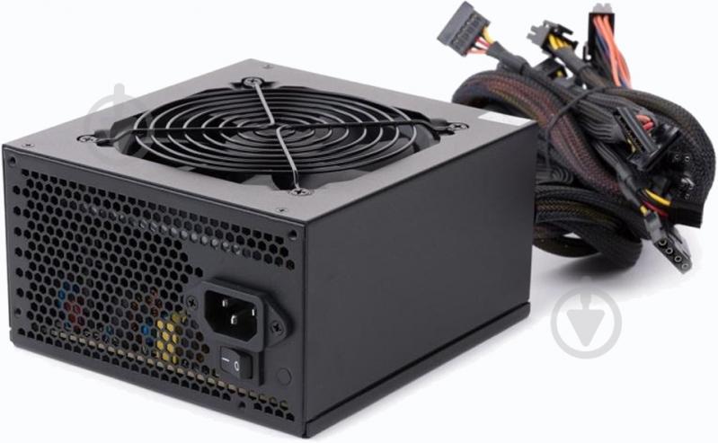 Блок питания Vinga VPS-700B 700 Вт - фото 7