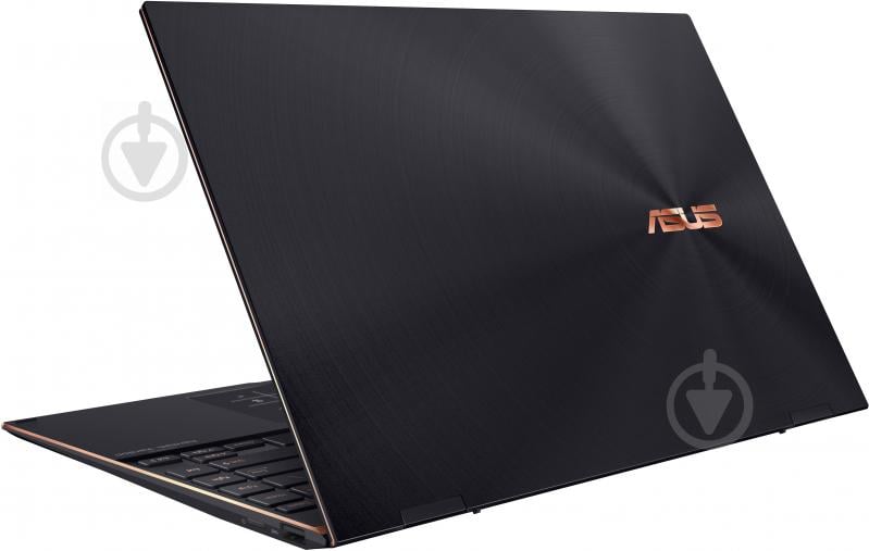 Ноутбук Asus ZenBook Flip S UX371EA-HL003T 13,3 (90NB0RZ2-M03420) jade black - фото 16