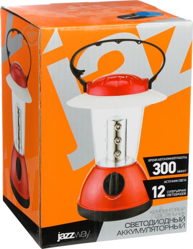 Фонарь Jazzway - фото 4
