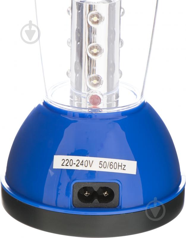 Фонарь Jazzway - фото 2