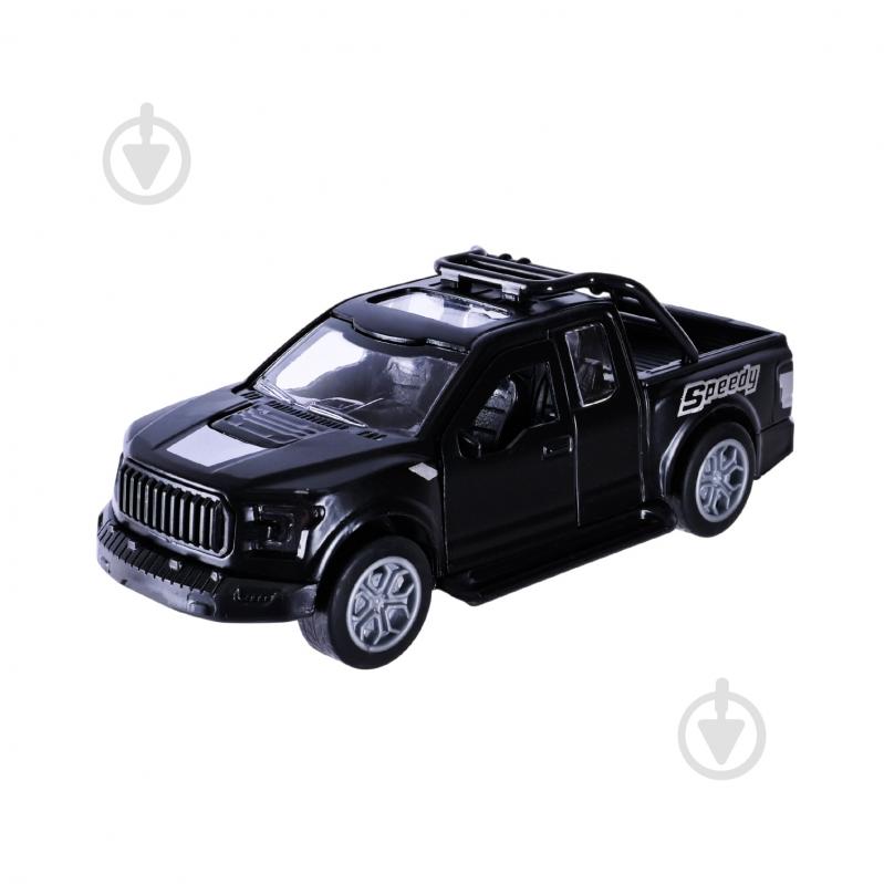 Машинка Автопром 1:32 AP74209 - фото 5