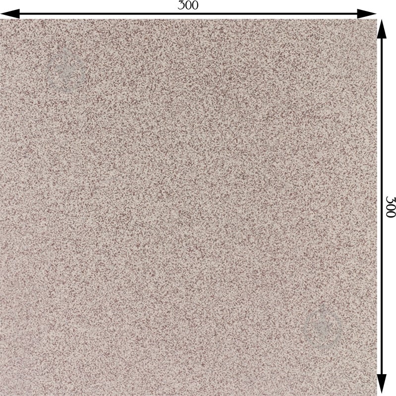 Плитка Атем Gres 0201 Pimento 30x30 см - фото 3