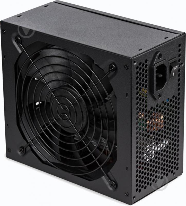 Блок питания Vinga VPS-1650 V2 Mining edition 1650 Вт - фото 1
