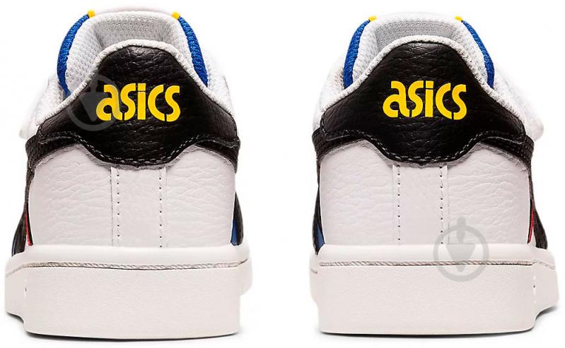 Кросівки Asics JAPAN S PS 1204A008-112 р.33,5 різнокольорові - фото 12