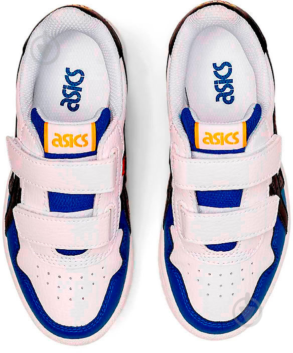 Кросівки Asics JAPAN S PS 1204A008-112 р.33,5 різнокольорові - фото 13