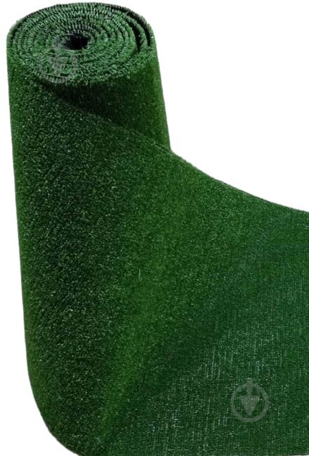 Искусственная трава Confetti Flat 5 1x2 м - фото 1