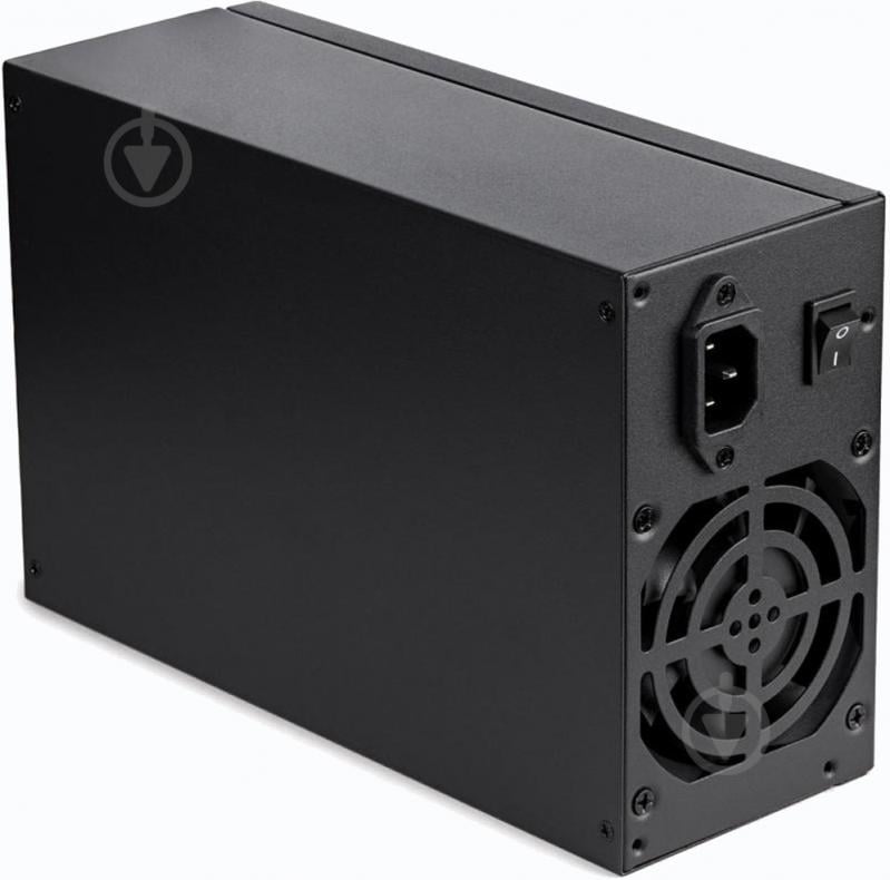 Блок питания Vinga VPS-2000 Mining edition 2000 Вт - фото 6