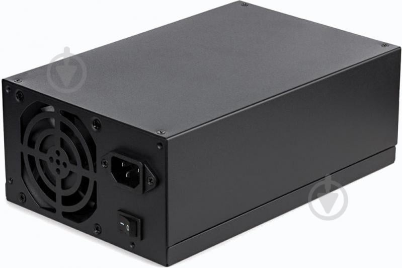 Блок питания Vinga VPS-2000 Mining edition 2000 Вт - фото 7