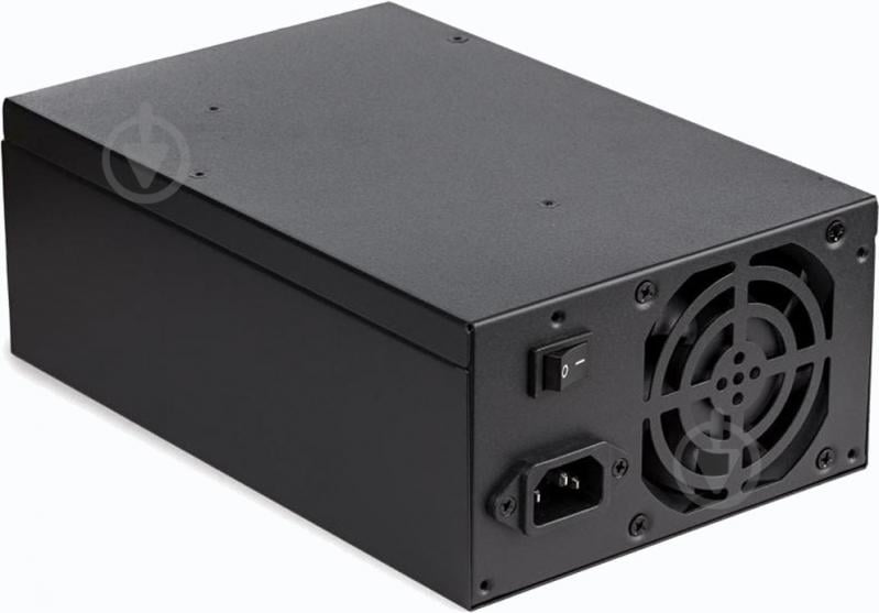 Блок питания Vinga VPS-2000 Mining edition 2000 Вт - фото 9