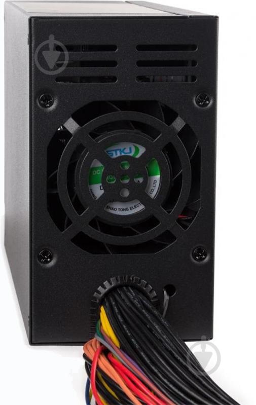 Блок питания Vinga VPS-2000 Mining edition 2000 Вт - фото 8