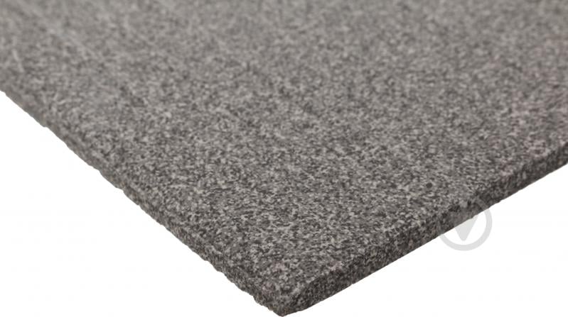 Сходинка Атем Gres 0601 Pimento dark gray 30x30 см - фото 3