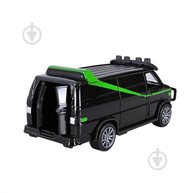 Машинка Автопром 1:32 AP74212 - фото 2