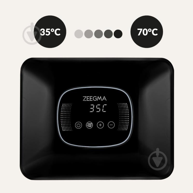 Сушилка для овощей и фруктов Zeegma DRY CHEF PRO - фото 3