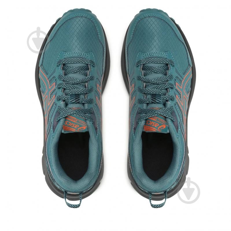 Кросівки жіночі Asics TRAIL SCOUT 2 1012B039-300 р.38 бірюзові - фото 2