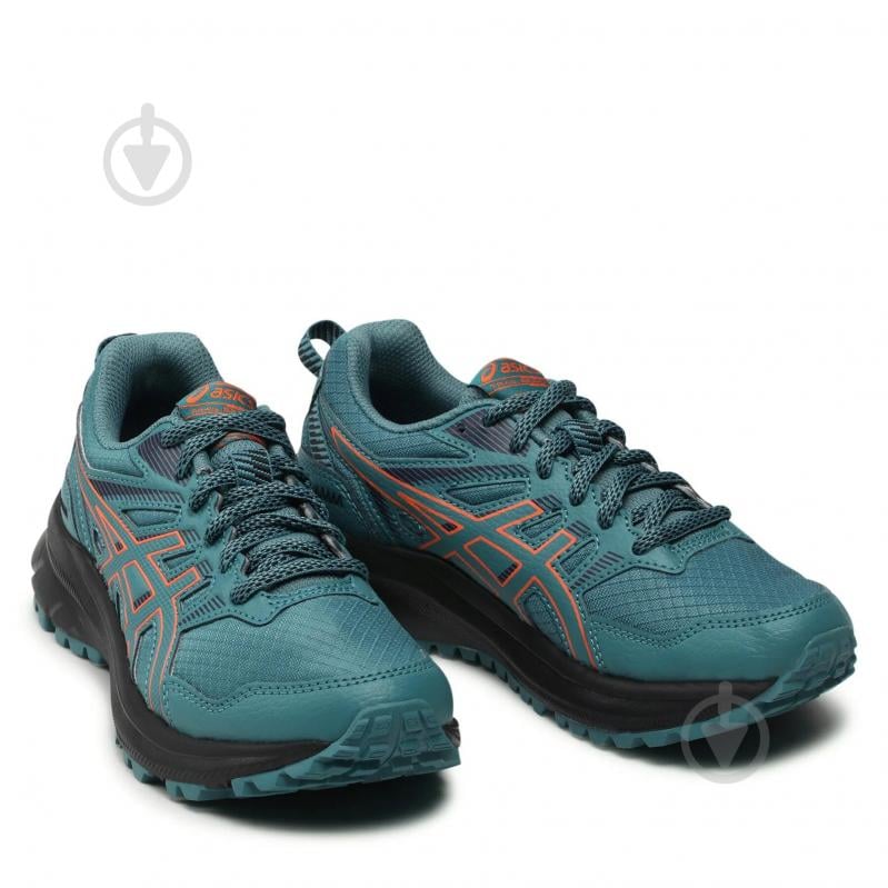 Кросівки жіночі Asics TRAIL SCOUT 2 1012B039-300 р.38 бірюзові - фото 6