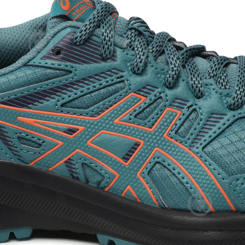 Кросівки жіночі Asics TRAIL SCOUT 2 1012B039-300 р.38 бірюзові - фото 7