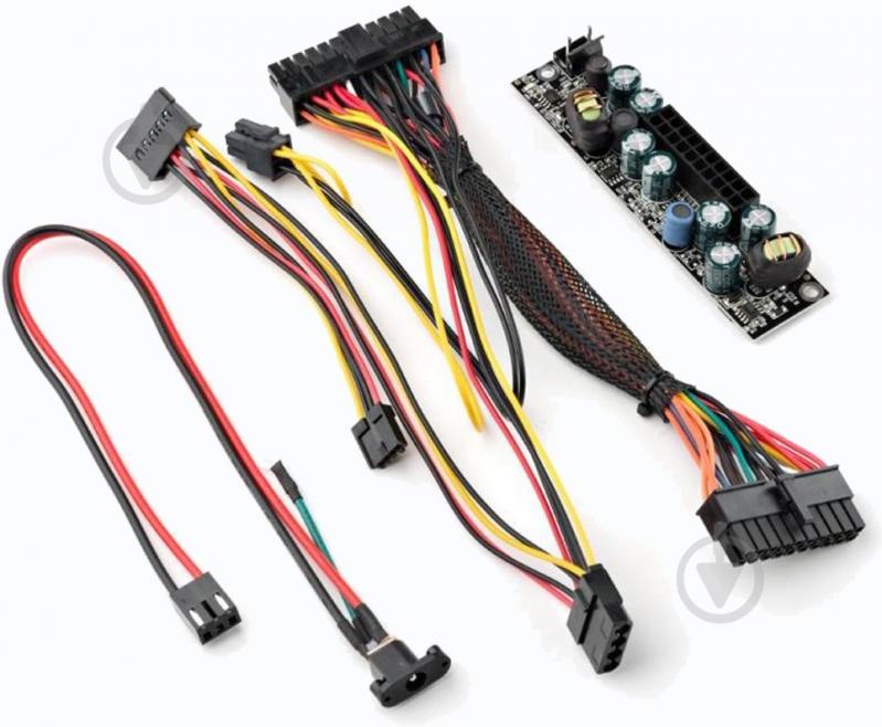 Блок питания Vinga VPS-120W12V-01 120 Вт - фото 3