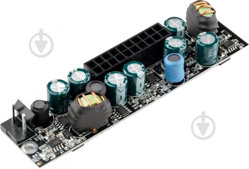 Блок питания Vinga VPS-120W12V-01 120 Вт - фото 1