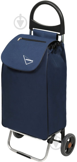 Сумка-тележка Aurora Rio 50 Blue - фото 1