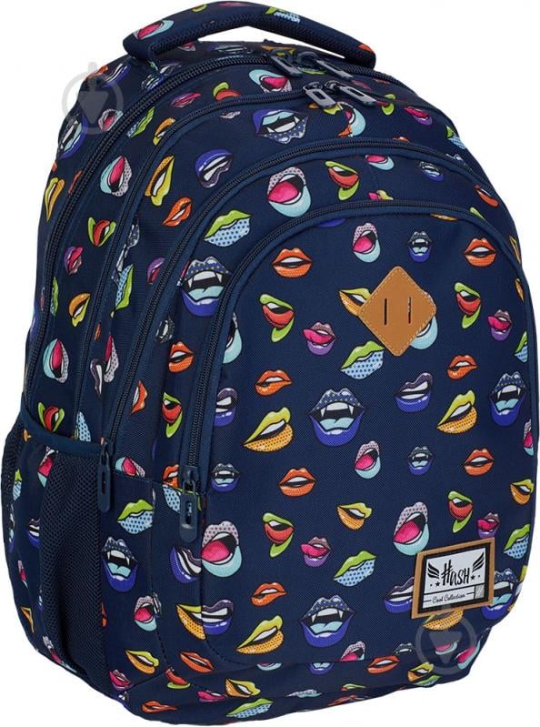 Рюкзак Hash HS-169 - фото 1