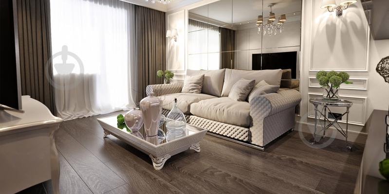 Краска латексная Magnat Kolor Love Mattlatex мат NCS S 1005-Y80R 2 л 2,9 кг - фото 3 Краска латексная Magnat Kolor Love Mattlatex мат NCS S 1005-Y80R 2 л 2,9 кг - фото 3