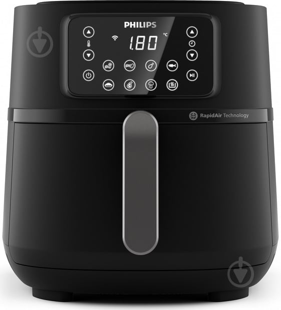 Мультипечь Philips Series 5000 Ovi Connected HD9285/96 XXL - фото 1