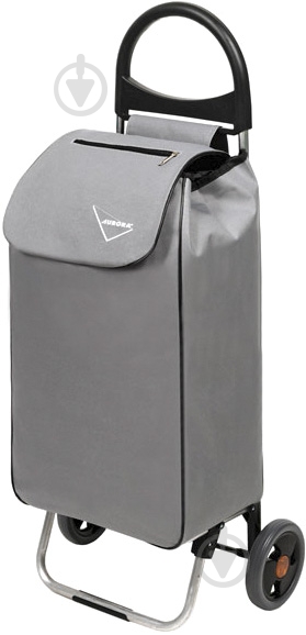 Сумка-тележка Aurora Rio 50 Grey - фото 1