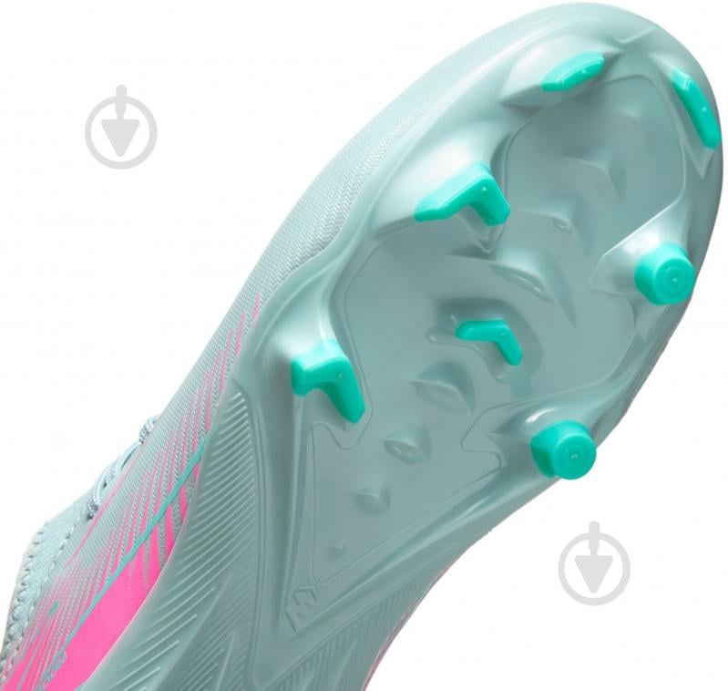 Бутси Nike Jr. Mercurial Vapor 16 Academy FQ8392-301 р.34 різнокольоровий - фото 11 Бутси Nike Jr. Mercurial Vapor 16 Academy FQ8392-301 р.34 різнокольоровий - фото 11