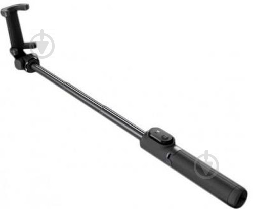 Селфі-монопод Xiaomi Mi Selfie Stick Tripod Black + Bluetooth кнопка (FBA4070US / FBA4053CN) black - фото 6