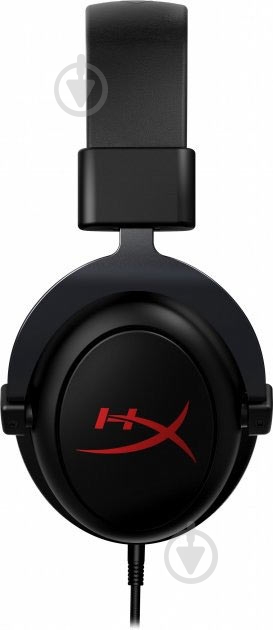 Гарнитура игровая HyperX Streamer Starter Pack + микрофон HyperX Solocast black (HBNDL0001) - фото 3