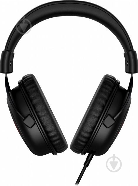 Гарнитура игровая HyperX Streamer Starter Pack + микрофон HyperX Solocast black (HBNDL0001) - фото 2