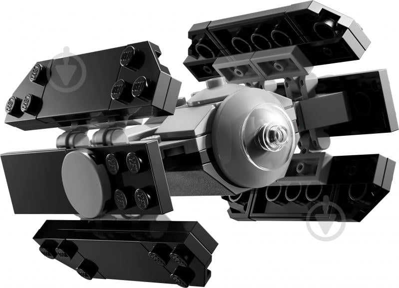Конструктор LEGO Star Wars Мінімодель TIE Advanced™ 30727 - фото 3