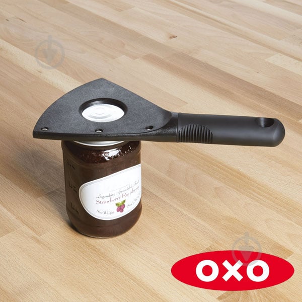 Відкривачка для консервних банок Grips 26500003 Oxo - фото 2