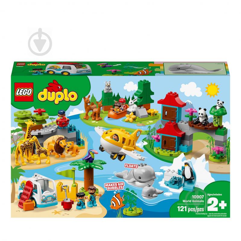 Duplo 10907 deals