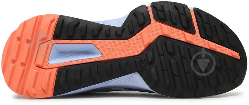 Кроссовки женские демисезонные Adidas HR1190 р.38 2/3 фиолетовые - фото 6 Кроссовки женские демисезонные Adidas HR1190 р.38 2/3 фиолетовые - фото 6