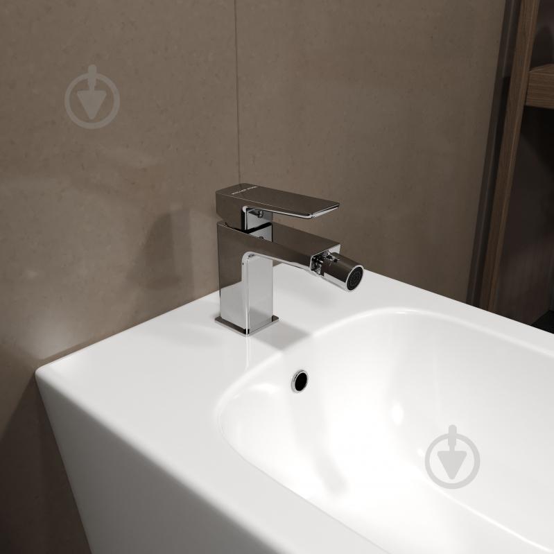 Смеситель для биде Koller Pool Integro Pro (1144350305) - фото 3