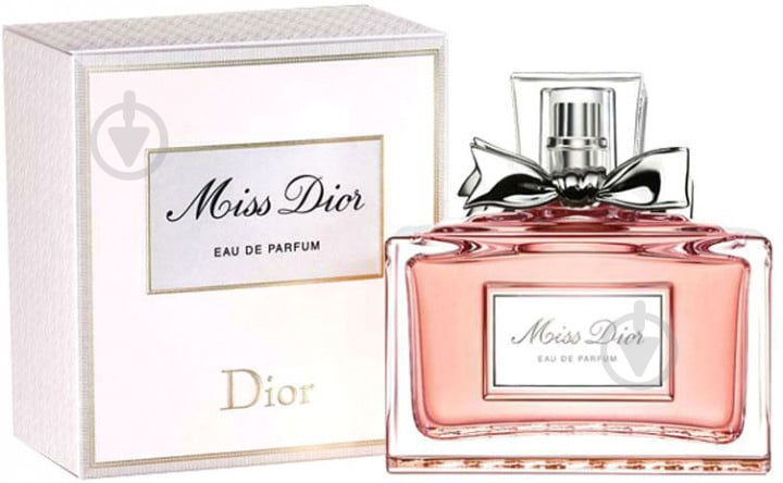 Парфюмированная вода Christian Dior Miss Dior 30 мл - фото 1