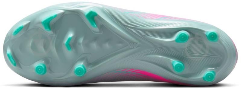 Бутси Nike Jr. Mercurial Vapor 16 Academy FQ8392-301 р.33,5 різнокольоровий - фото 8 Бутси Nike Jr. Mercurial Vapor 16 Academy FQ8392-301 р.33,5 різнокольоровий - фото 8