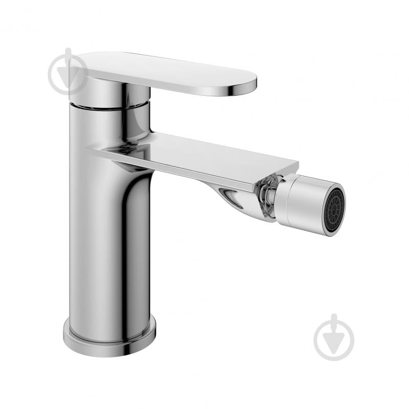 Смеситель для биде Koller Pool Line Pro (1138350305) - фото 1 Смеситель для биде Koller Pool Line Pro (1138350305) - фото 1