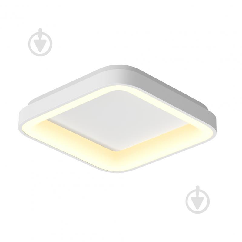 Люстра потолочная Videx 72 Вт LED-модуль белый 27664 - фото 2 Люстра потолочная Videx 72 Вт LED-модуль белый 27664 - фото 2