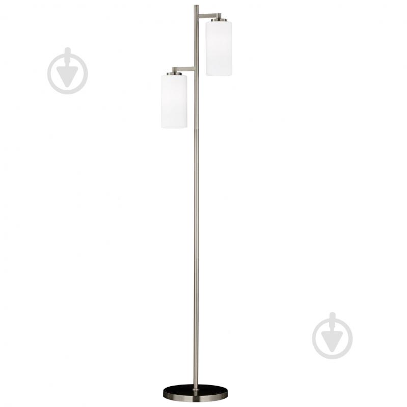 ВІТРИНА! Торшер Victoria Lighting 40 Вт E27 хром Azalea/FL chrome - фото 1 ВІТРИНА! Торшер Victoria Lighting 40 Вт E27 хром Azalea/FL chrome - фото 1