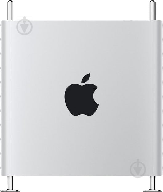 Компьютер Apple Mac Pro A1991 (Z0W3001FW) silver - фото 1