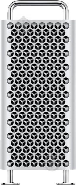 Компьютер Apple Mac Pro A1991 (Z0W3001FW) silver - фото 2