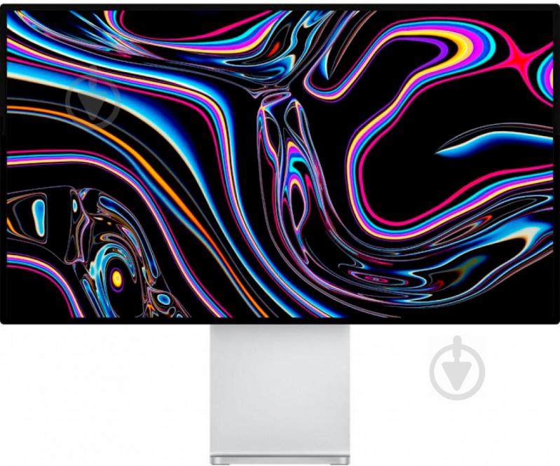 Монитор Apple Pro Display XDR - Standard Glass 32" (MWPE2GU/A) - фото 1