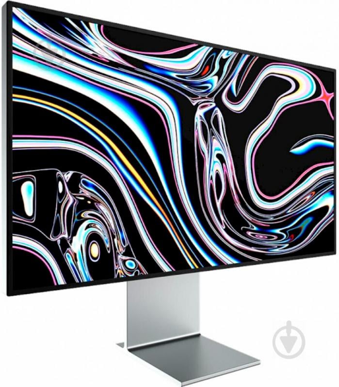 Монитор Apple Pro Display XDR - Standard Glass 32" (MWPE2GU/A) - фото 2