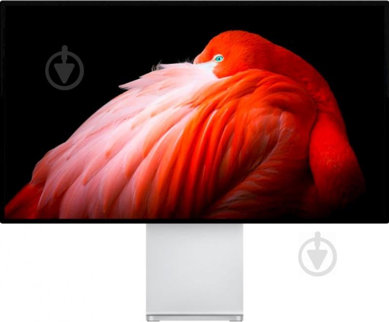 Монітор Apple Pro Display XDR - Nano-texture glass 32" (MWPF2GU/A) - фото 1