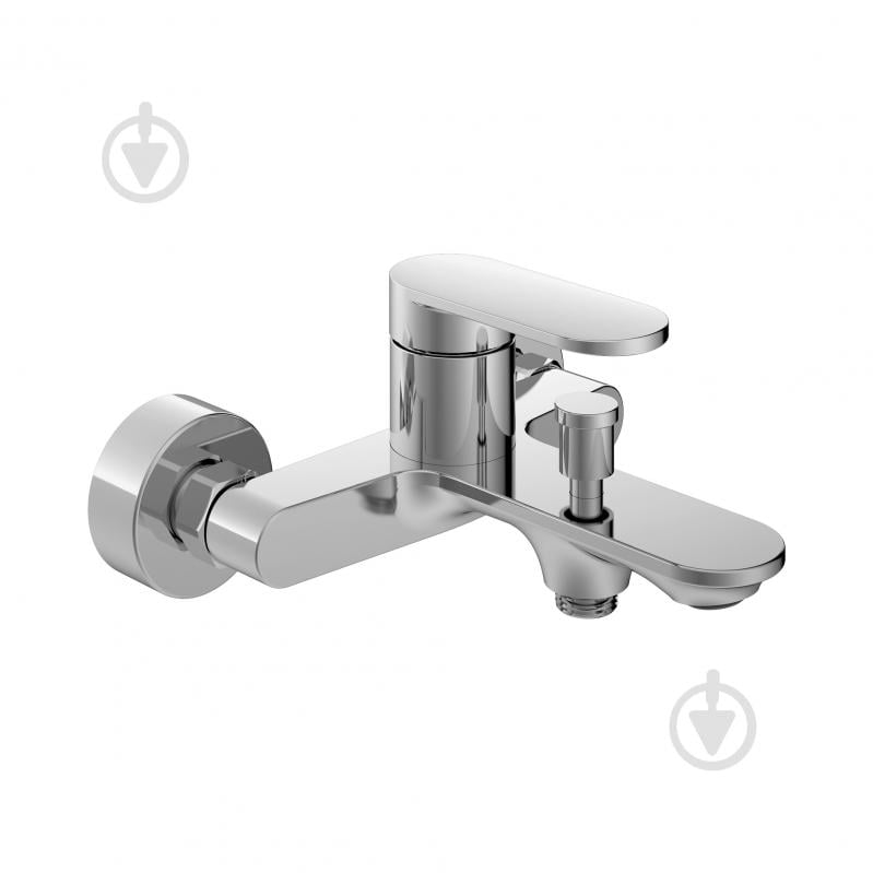 Смеситель для ванны Koller Pool Line Pro - фото 1