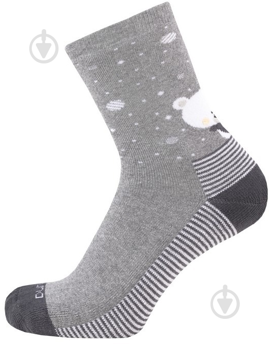 Шкарпетки дитячі Duna махрові (4823094654821) 4285 р. 18–20 сірий - фото 4 Шкарпетки дитячі Duna махрові (4823094654821) 4285 р. 18–20 сірий - фото 4